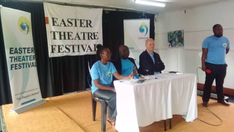 12 countries to perform at the fifth edition of Easter Theatre Festival this year