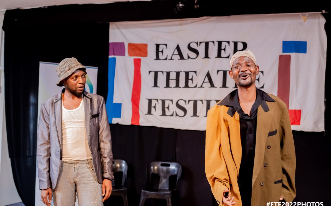 12 countries to perform at the fifth edition of Easter Theatre Festival