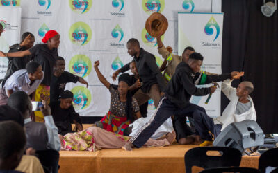 Stay Tuned – Who will be the Artist in 2026